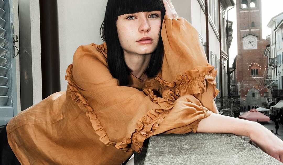 Abbigliamento etico: la nuova frontiera della moda consapevole con Trame di Stile