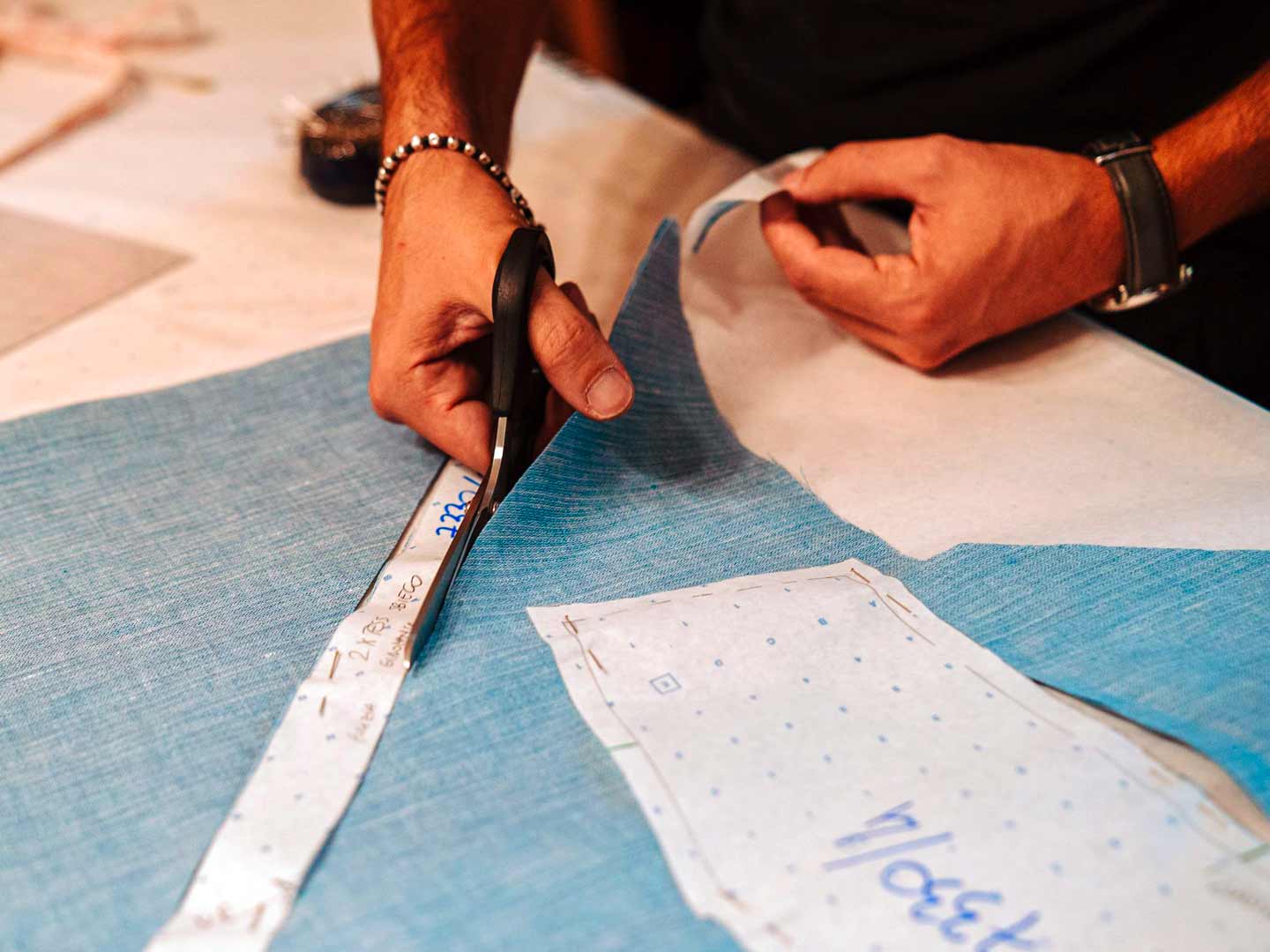 made-in-italy-sostenibilita-trame-di-stile-4 sostenibilità sartoriale - Trame di Stile