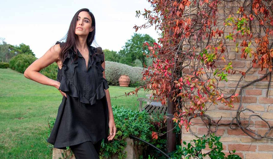 Moda Etica Italiana: la Filiera Sostenibile | Trame di Stile