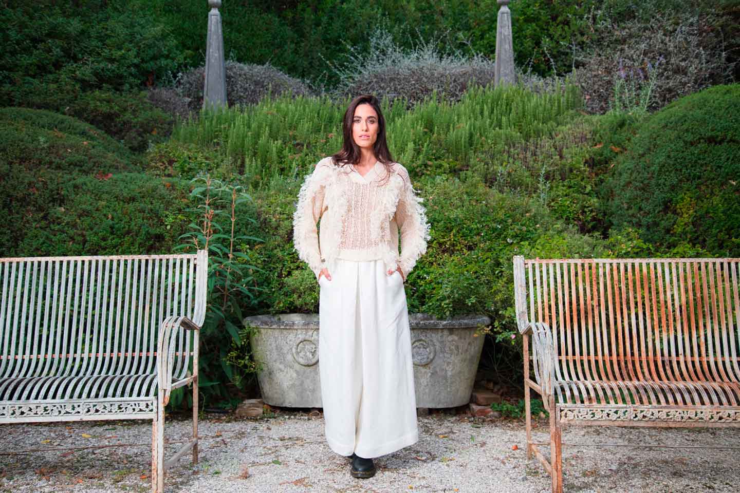 moda-femminile-sostenibile1 sostenibilità sartoriale - Trame di Stile
